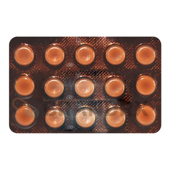 Inderal 40 mg Abbott Healthcare Pvt. Ltd.