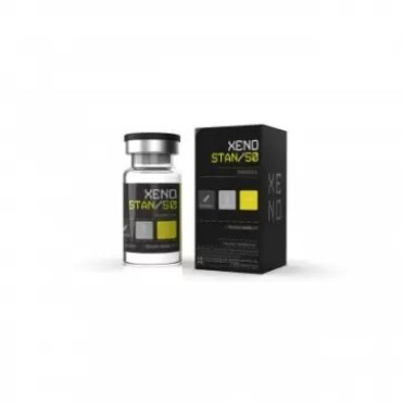 STAN 50 INJECTIBLE Xeno Labs